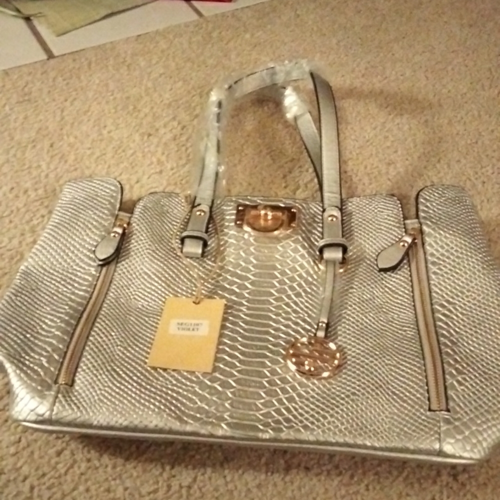 Bag / Purse NWT
